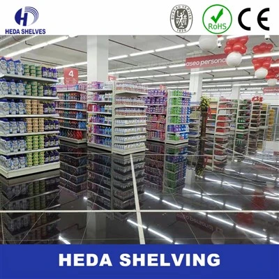 Convenience-Store-Regale für Geschäfte