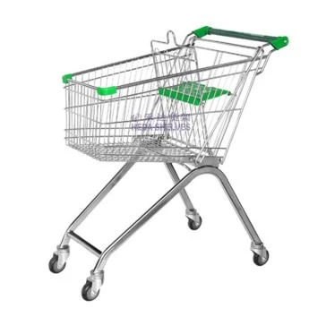 Einkaufswagen Amazon